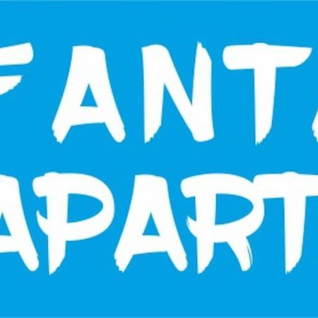 Fantastic Waw - K Room 5 Βαρσοβία Εξωτερικό φωτογραφία