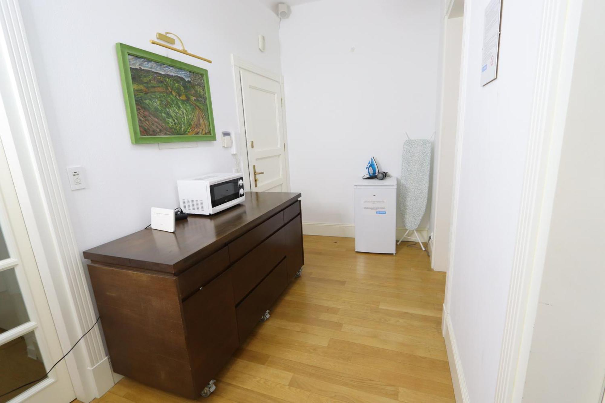 Fantastic Waw - K Room 5 Βαρσοβία Εξωτερικό φωτογραφία