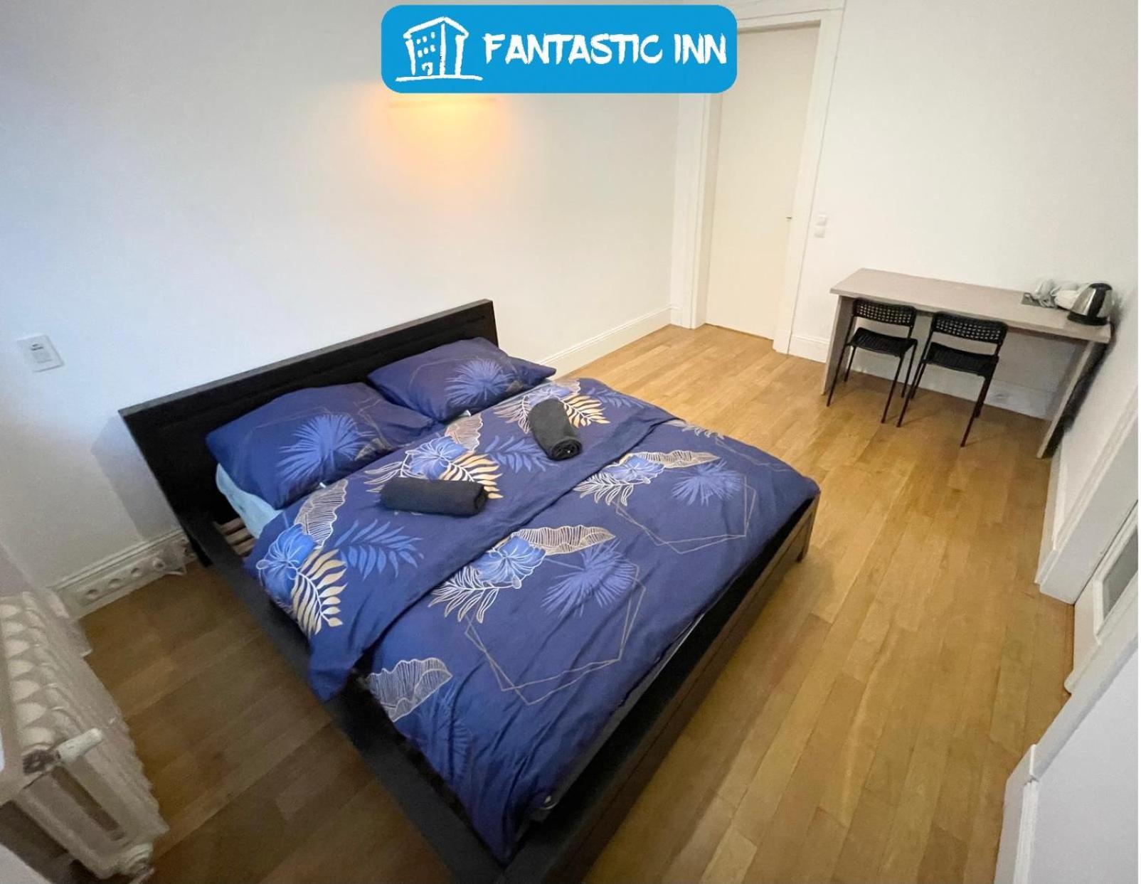 Fantastic Waw - K Room 5 Βαρσοβία Εξωτερικό φωτογραφία