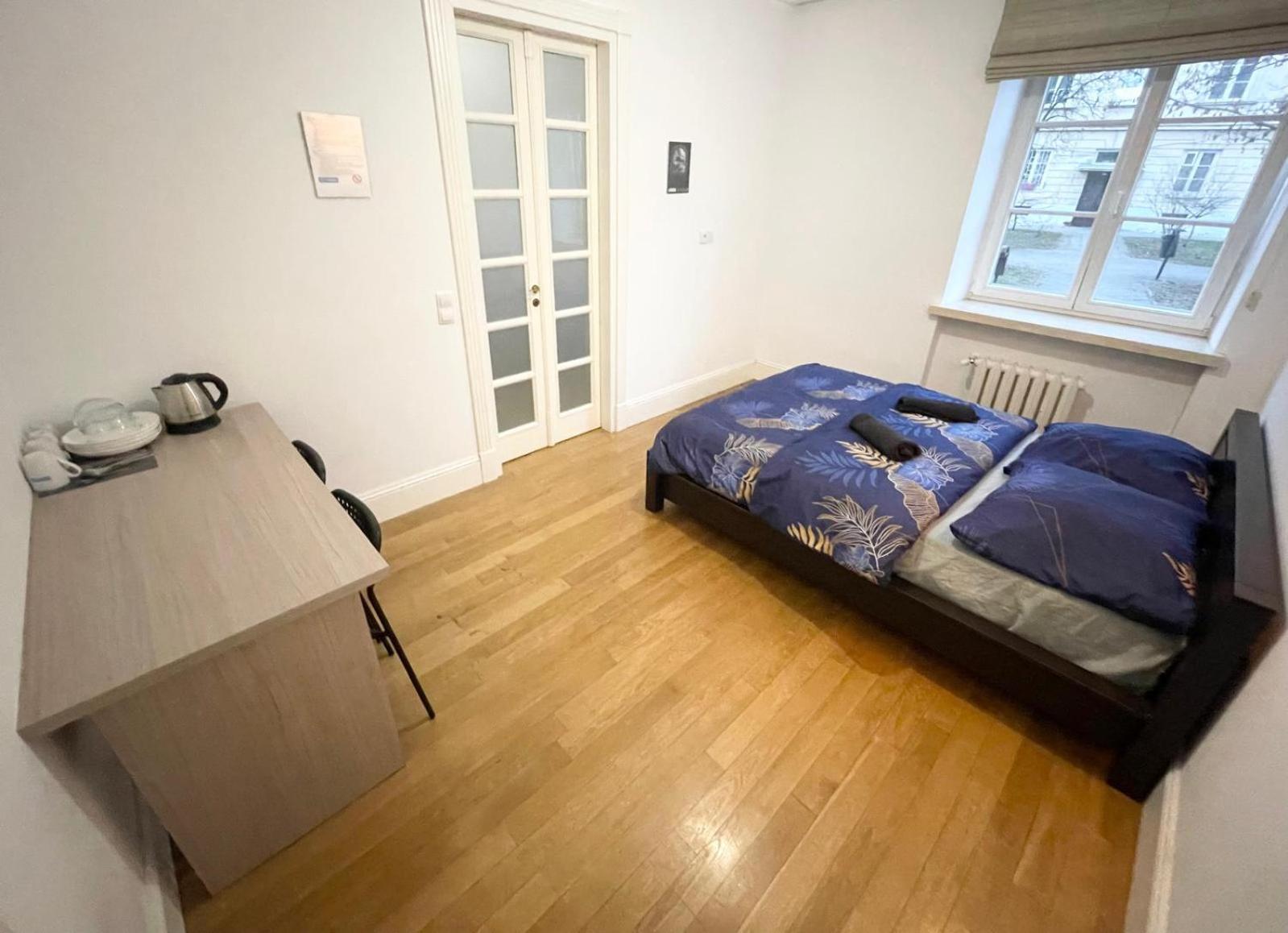 Fantastic Waw - K Room 5 Βαρσοβία Εξωτερικό φωτογραφία