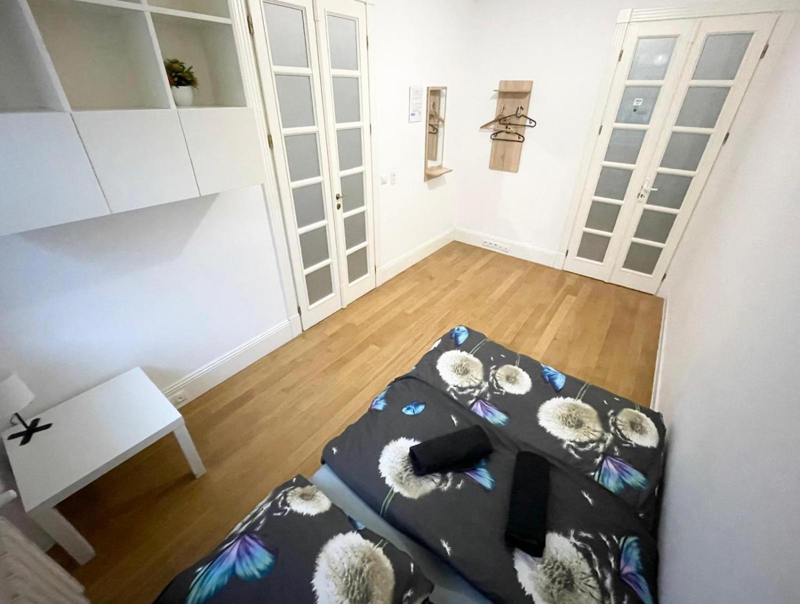 Fantastic Waw - K Room 5 Βαρσοβία Εξωτερικό φωτογραφία
